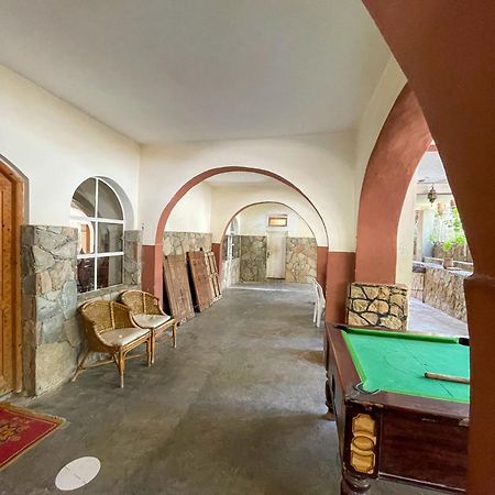 Tifrit Maison D'Hotes-Paradise Valley اموزر دي عيدا و تنانه المظهر الخارجي الصورة