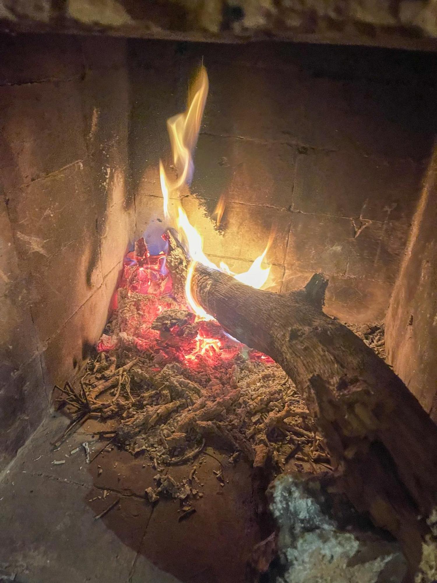 Tifrit Maison D'Hotes-Paradise Valley اموزر دي عيدا و تنانه المظهر الخارجي الصورة