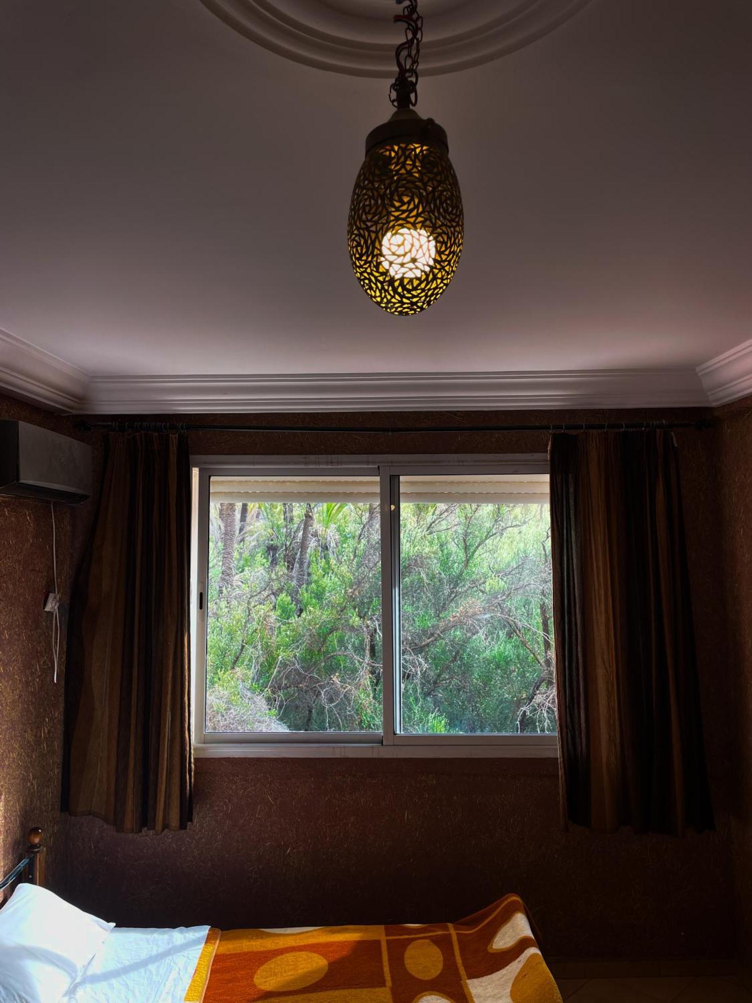 Tifrit Maison D'Hotes-Paradise Valley اموزر دي عيدا و تنانه المظهر الخارجي الصورة