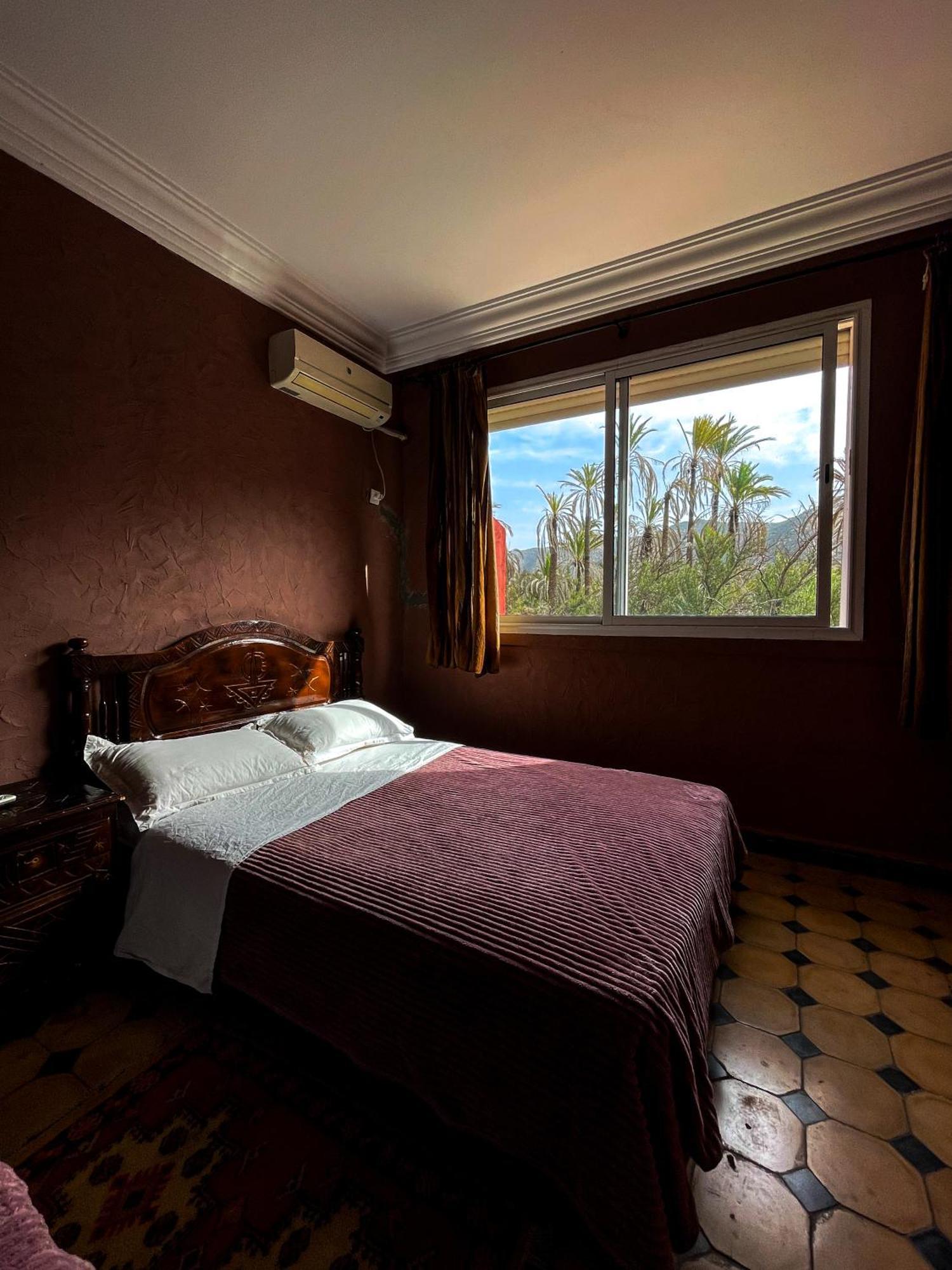 Tifrit Maison D'Hotes-Paradise Valley اموزر دي عيدا و تنانه المظهر الخارجي الصورة