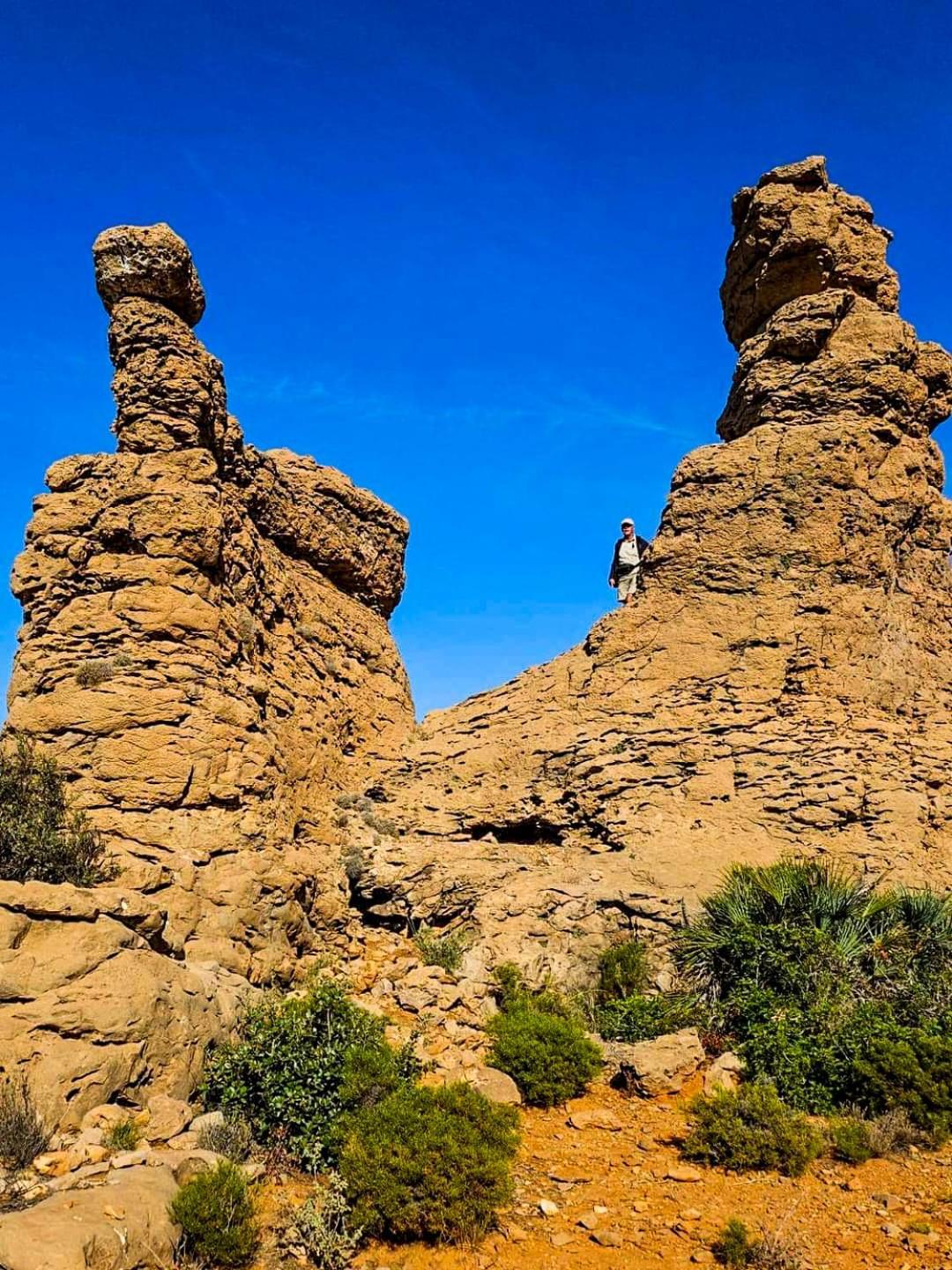 Tifrit Maison D'Hotes-Paradise Valley اموزر دي عيدا و تنانه المظهر الخارجي الصورة