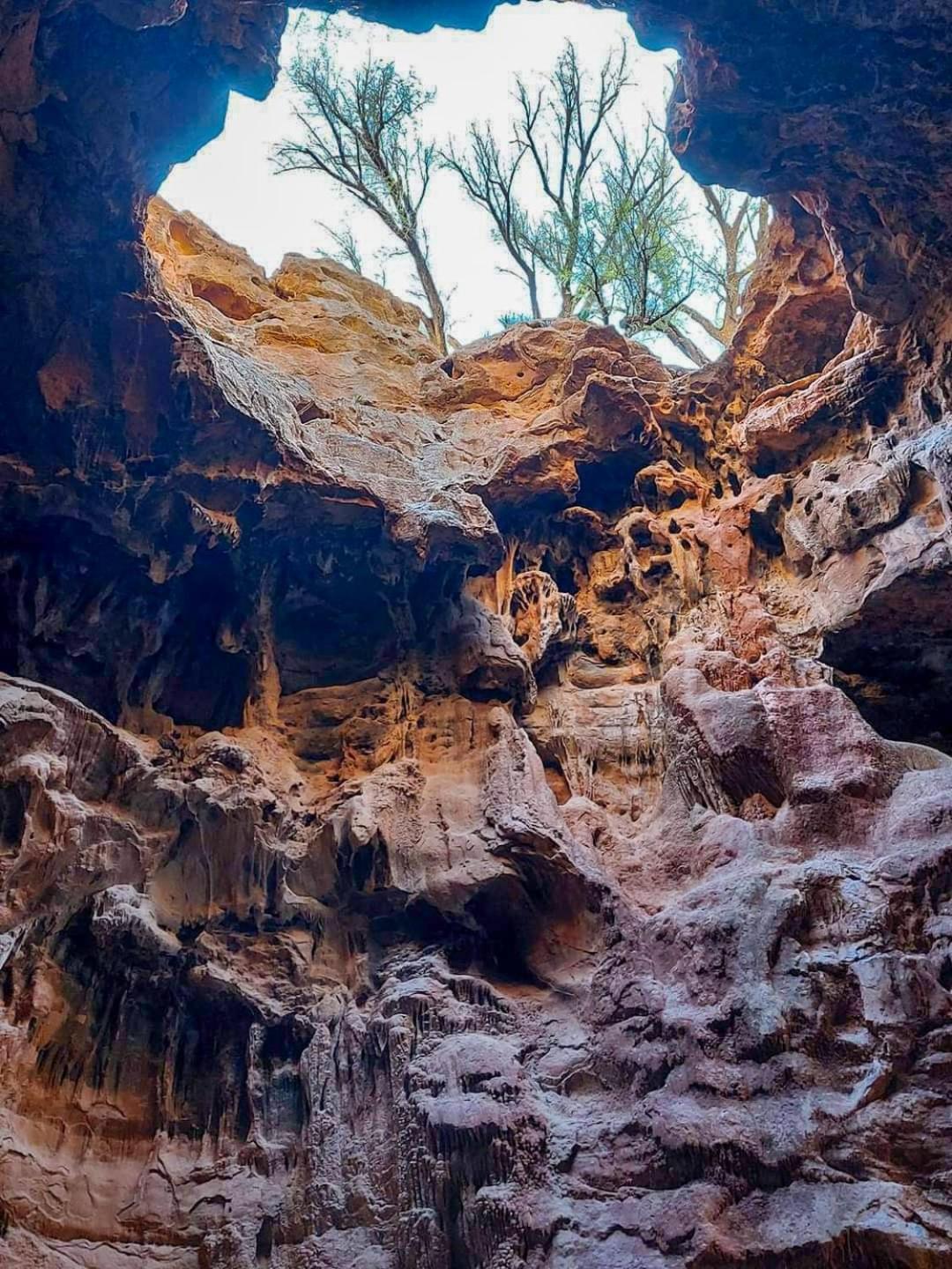 Tifrit Maison D'Hotes-Paradise Valley اموزر دي عيدا و تنانه المظهر الخارجي الصورة