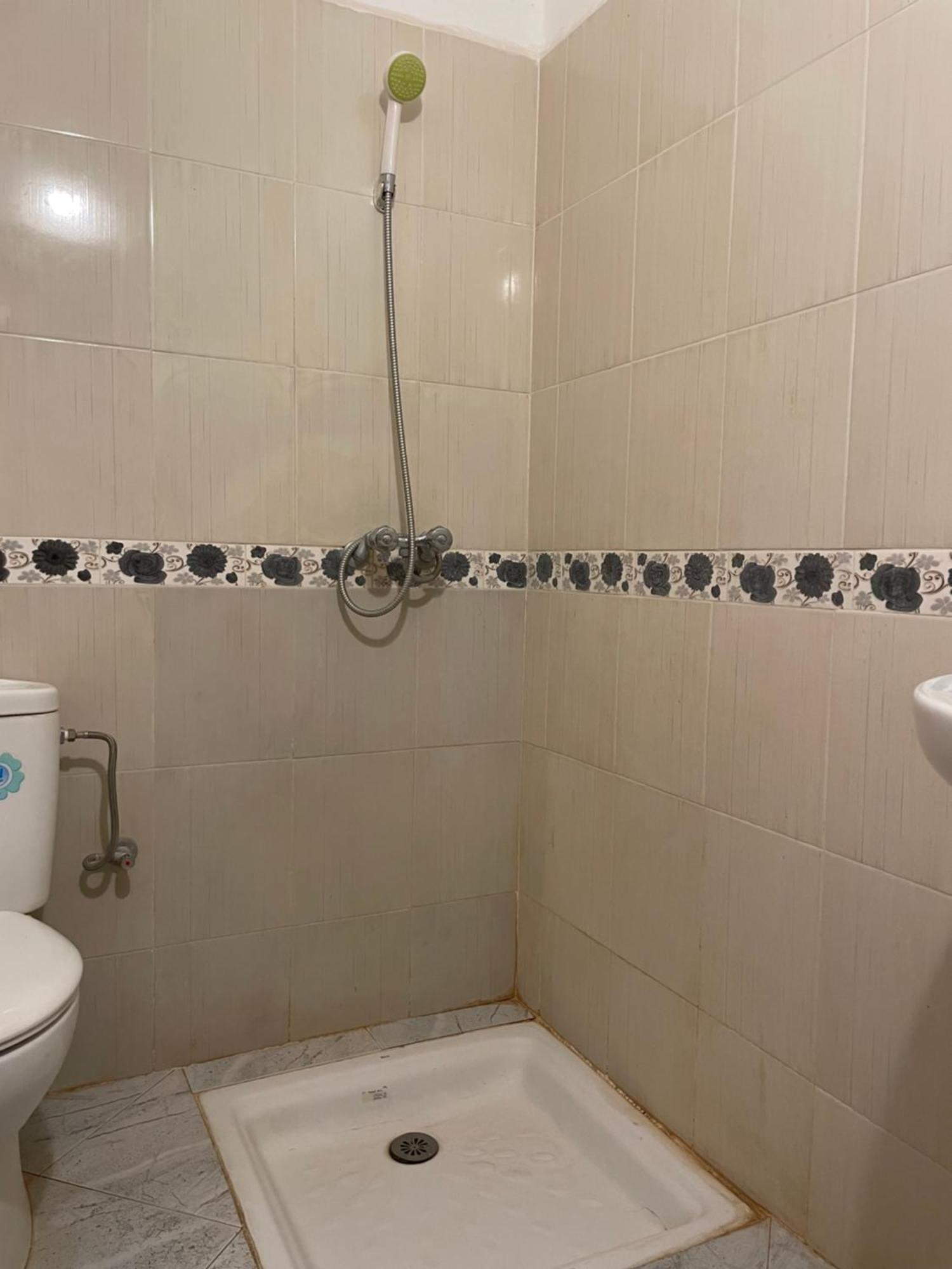 Tifrit Maison D'Hotes-Paradise Valley اموزر دي عيدا و تنانه المظهر الخارجي الصورة