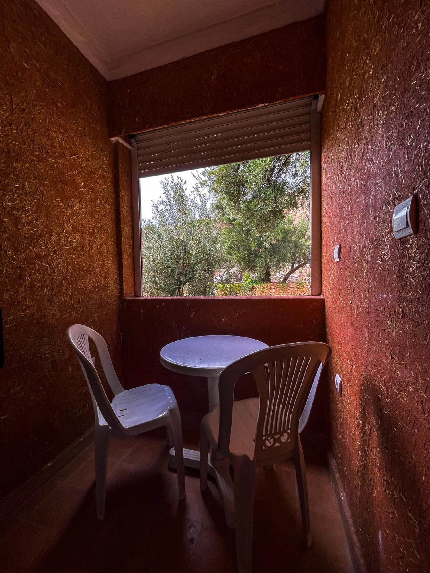 Tifrit Maison D'Hotes-Paradise Valley اموزر دي عيدا و تنانه المظهر الخارجي الصورة