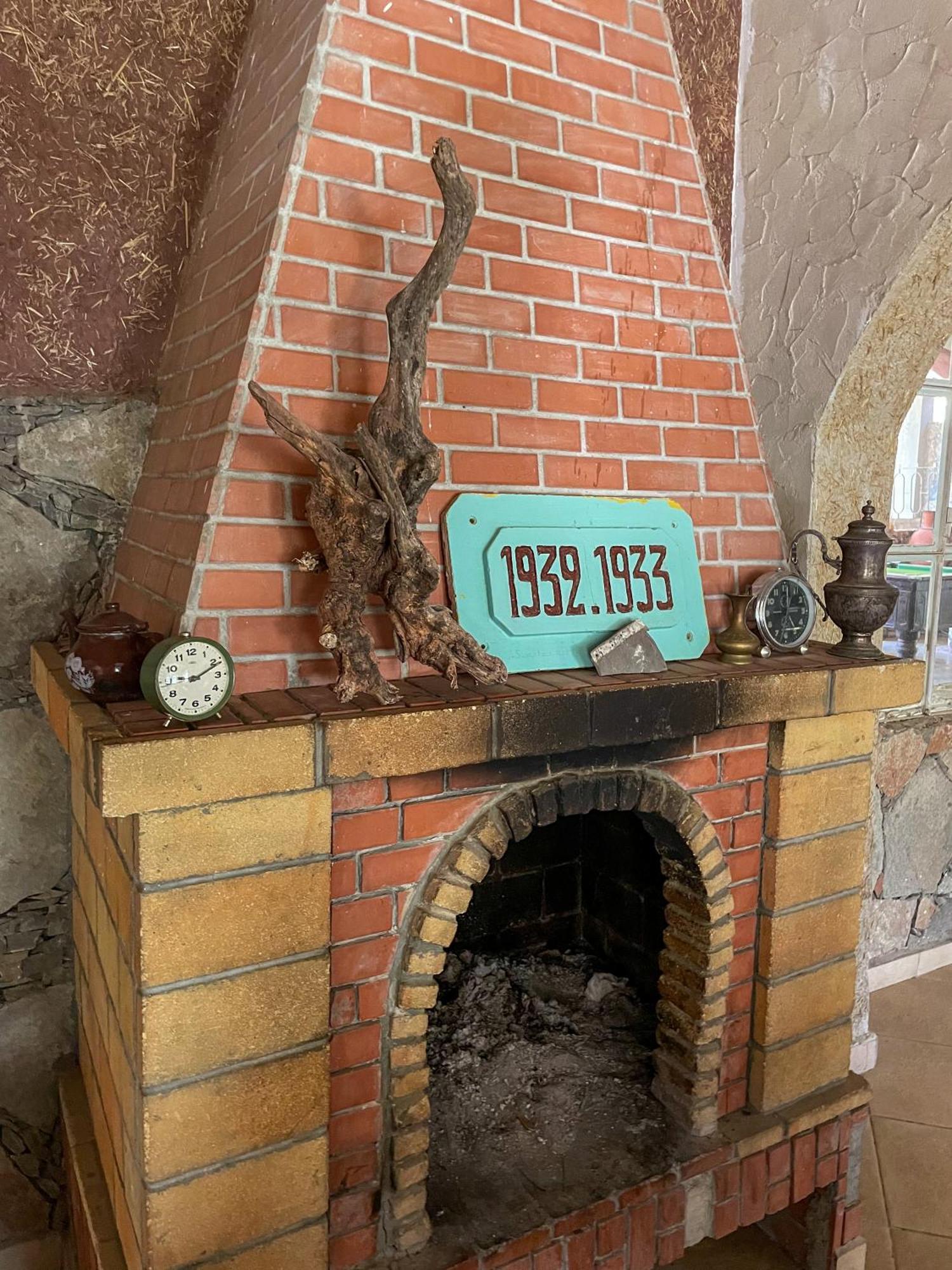 Tifrit Maison D'Hotes-Paradise Valley اموزر دي عيدا و تنانه المظهر الخارجي الصورة