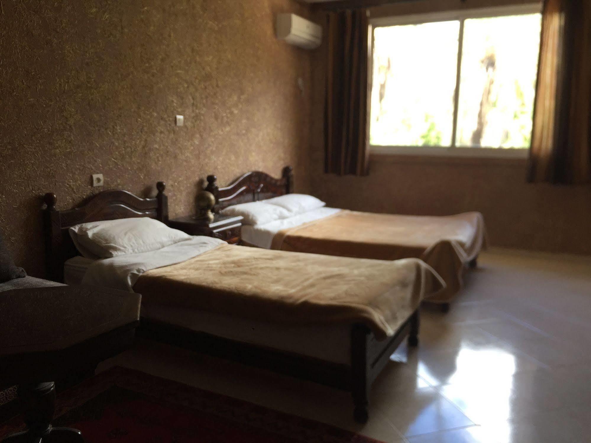 Tifrit Maison D'Hotes-Paradise Valley اموزر دي عيدا و تنانه المظهر الخارجي الصورة